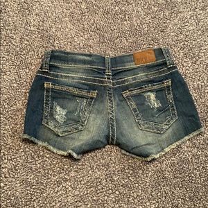 BKE Shorts - BKE Stella Shorts BKE Shorts - BKE Stella Shorts